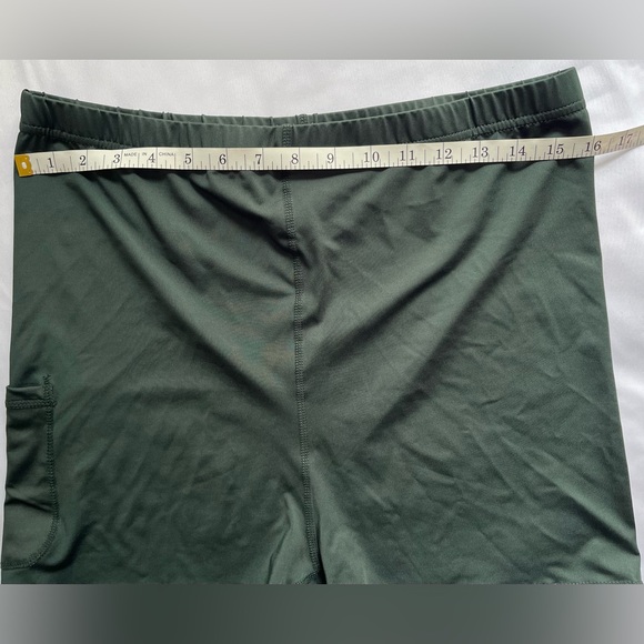 Women’s Tennis Dress with Shorts Athletic Workout Pockets Stretch Pocket New - Picture 12 of 16